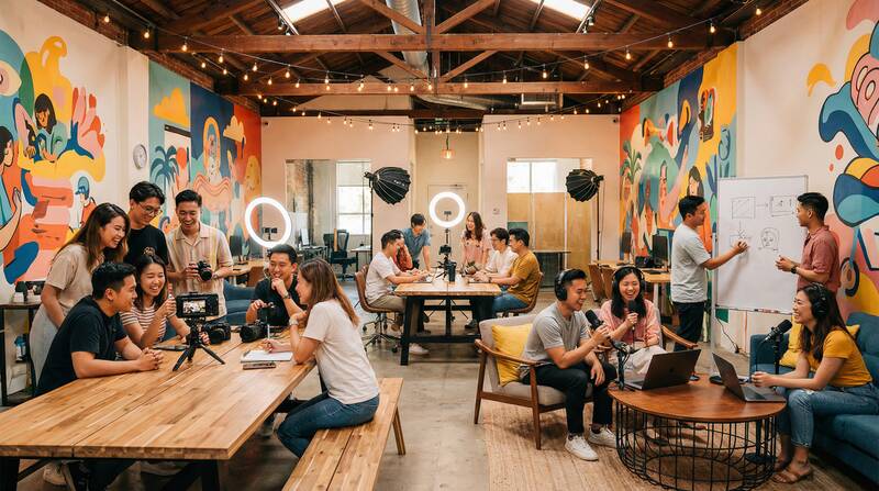 四虎tv社区活动