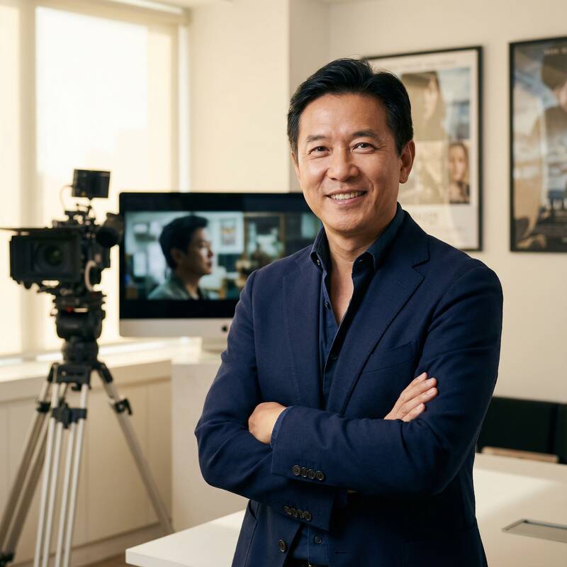 四虎tv视频导演顾问