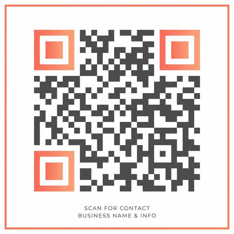 四虎tv商务二维码